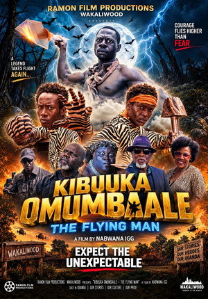 Kibuuka Omumbaale