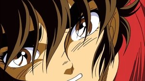 Saint Seiya – Heaven-Chapter – Overture