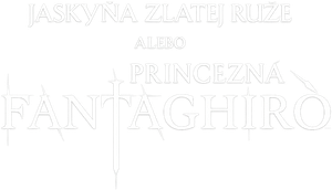 Fantaghirò — Logos 10