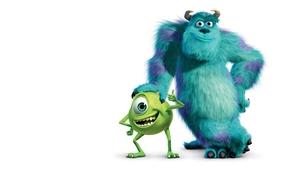 Monsters, Inc. English Subtitle – 2001