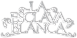 La Esclava Blanca — Logos 1