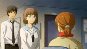 ReLIFE Season 1 Episode 8