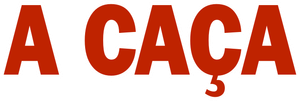 A Caça — Logos 1