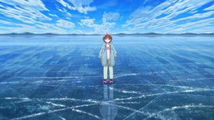 Medalist 2 Episódio 08