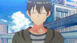 Watari-kun’s ****** Is about to Collapse: 1×10