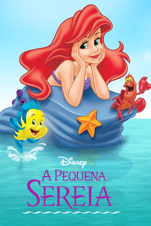 A Pequena Sereia: Temporada 1