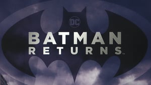 Batman Regresa