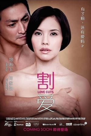 Poster Love Cuts 2010
