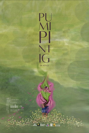 Beating poster