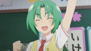 Higurashi No Naku Koro Ni Gou: 2×2