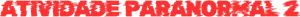 Paranormal Activity 2 — Logos 3
