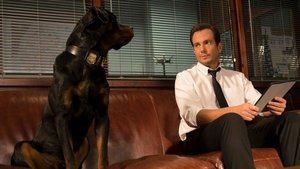 Superagente canino (2018)