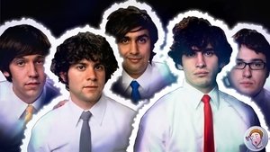 The Ultimate Tally Hall Documentary (2021)