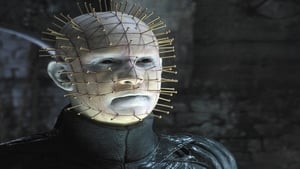 Hellraiser: Deader