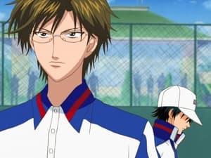 The Prince of Tennis: 3×14