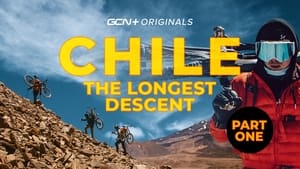 Chile: The Longest Descent - Part 1 - The Highest Volcano