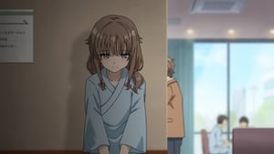 Rascal Does Not Dream of Bunny Girl Senpai Season 1 Episode 12