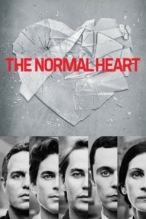 Image The Normal Heart