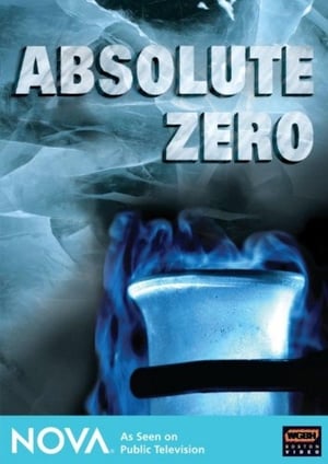 Absolute Zero poster