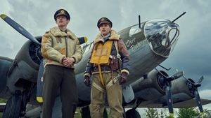 Masters of the Air: Staffel 1 Folge 1