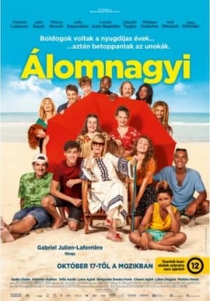 Álomnagyi 2019