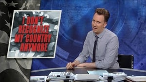 The Opposition with Jordan Klepper Staffel 1 Folge 109