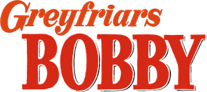Greyfriars Bobby — Logos 5