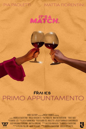 Primo Appuntamento 3