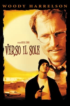 Poster Verso il sole 1996