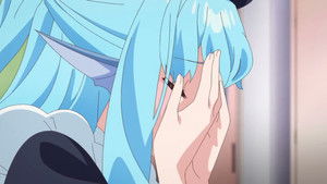 A Misanthrope Teaches a Class for Demi-Humans: 1×1