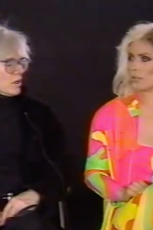 Poster Andy Warhol's Fifteen Minutes - Episode 1 (1985)