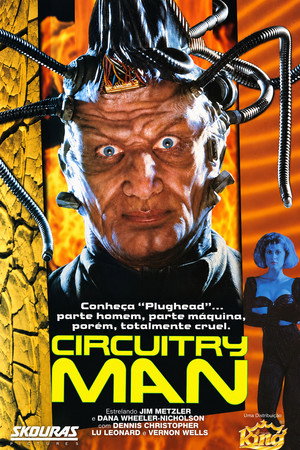 Circuitry Man
