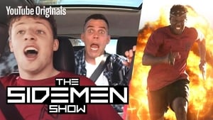 The Sidemen Show SIDEMEN EXTREME DESERT RACE *EXPLOSION*