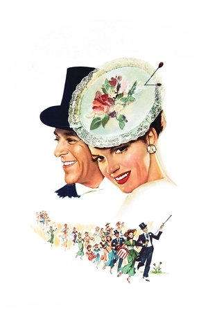 poster Easter Parade