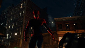 Homem-Aranha: Um Novo Dia Dual Áudio 1080p / 4K