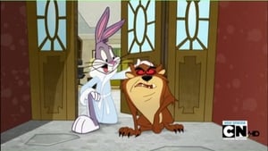 The Looney Tunes Show Season 1 Episode 8