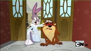 The Looney Tunes Show: 1×8