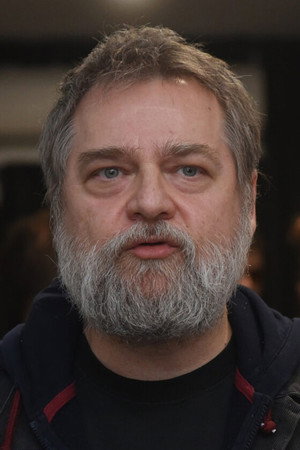 Nikola Pejaković portrait