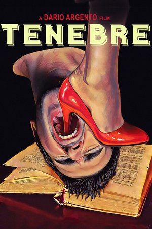 Ténèbres - 1982 Ténèbres - 1982
