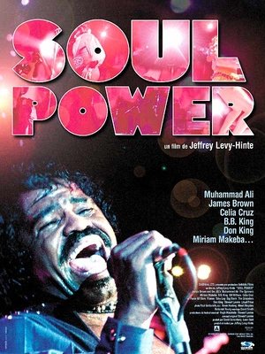 Image Soul Power