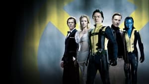 X-Men First Class เอ็กซ์เม็น รุ่น 1 (2011) พากย์ไทย