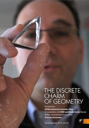 The Discrete Charm of Geometry poster