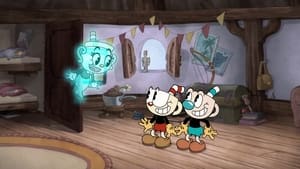 Cuphead: A Série: 2×9