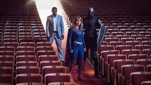 Supergirl Season 5 Episode 1