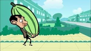 Mr. Bean: The Animated Series: 3×8