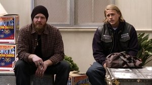 Sons of Anarchy: Season 1 Episode 5 – Giving Back