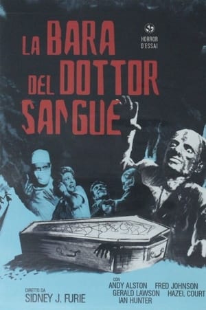 Image La bara del Dottor Sangue