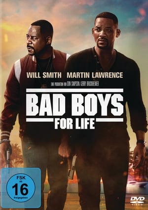 Image Bad Boys for Life