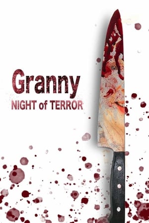 Poster Granny: Night of Terror 2025