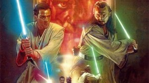 La guerra de las galaxias. Episodio I: La amenaza fantasma
